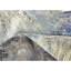 Hand Woven Silk and Wool Abstract Area Rug-245674766