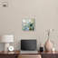 «Minted Brush Canvas Minimal Abstracts» par Art Remedy-119395820-107777912-119395419