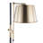 Carlson 72 " Task Floor Lamp