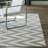 Kyleigh Wool Chevron Indoor Rug-16612625