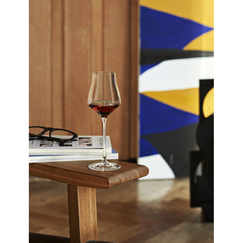 Perfection Cordial Glass