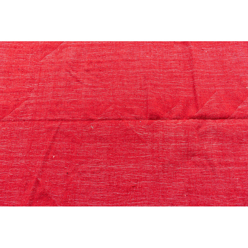Nathaniel Red Rug