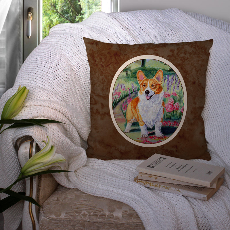  Housse et insert de coussin extérieur d'extérieur