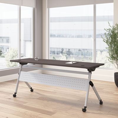Bush Business Furniture Envision 60W Folding Training Table