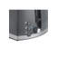 Russell Hobbs Honeycomb 2 Slice Toaster-56473317