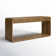 Caspian 60'' W Solid Wood Console Table