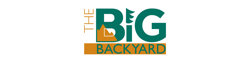 The Big Backyard logo
