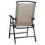 Brasfield Patio Folding Chair Folding Chair Set-833909030