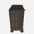 Emalei 3 - Drawer Nightstand-1720135325