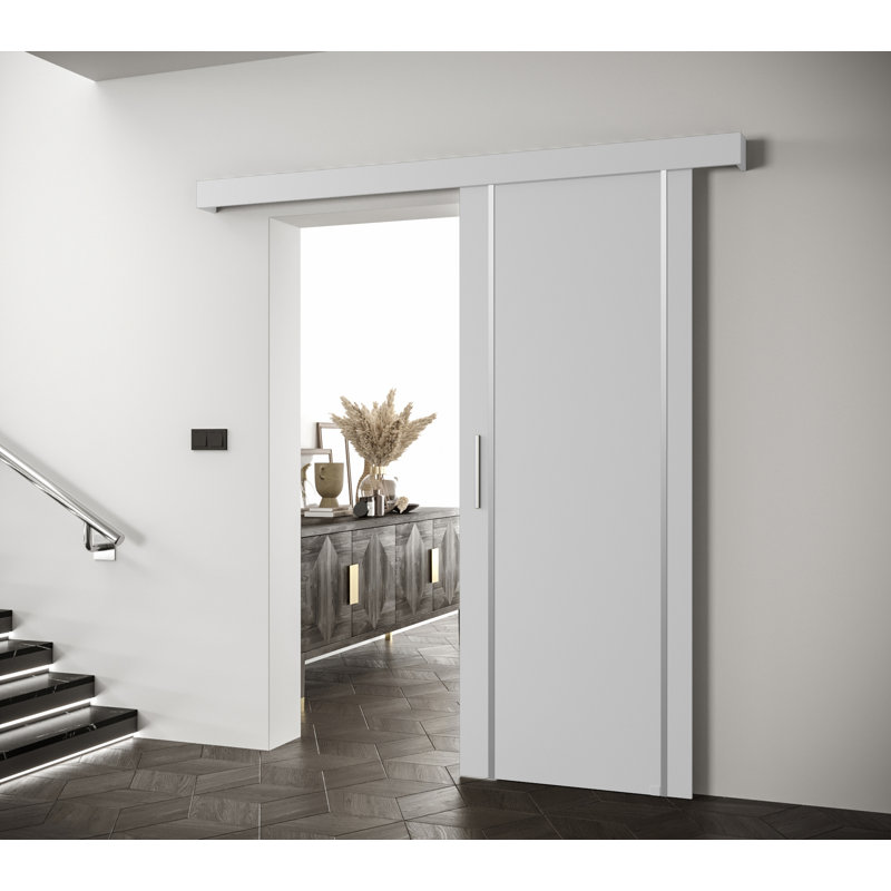 Salwador IX sliding doors