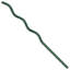 Spiral Plant Support Galvanised Steel-1283045684-1283045685