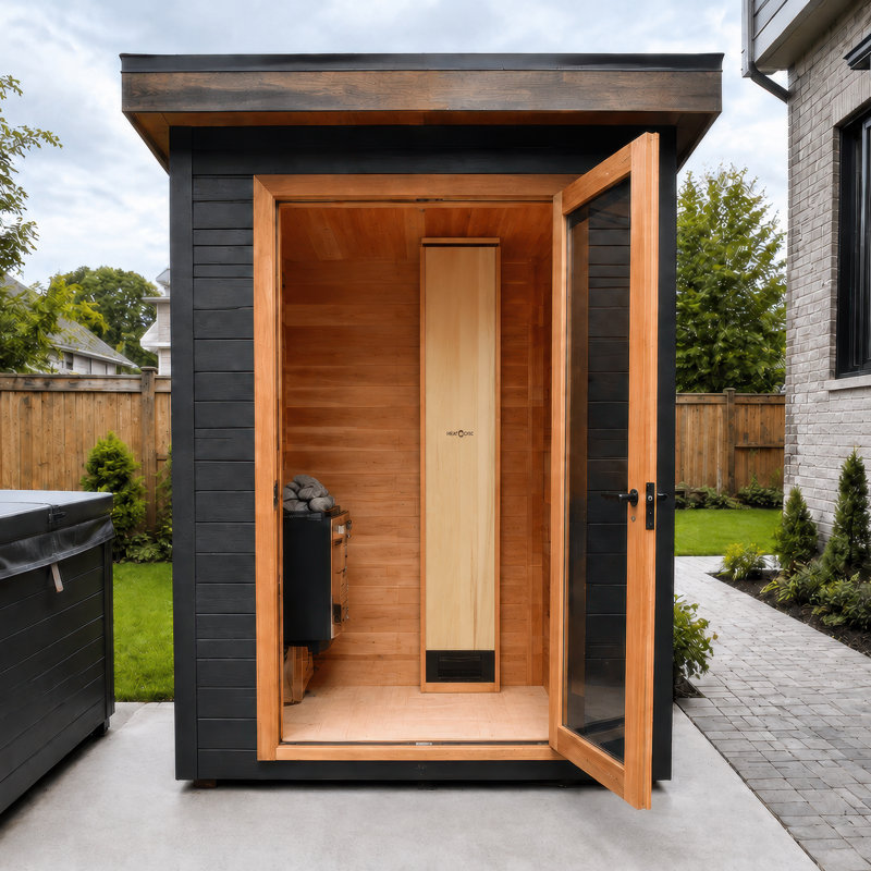 Heat Circ Cedar