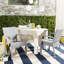Chaise de patio empilable Key Vista-22484715