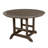 Midwest 4-Person, 48" Round Table, 5-Piece Outdoor Dining Set-1237389756-1300873528