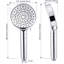 Handheld Shower Head-1605600966