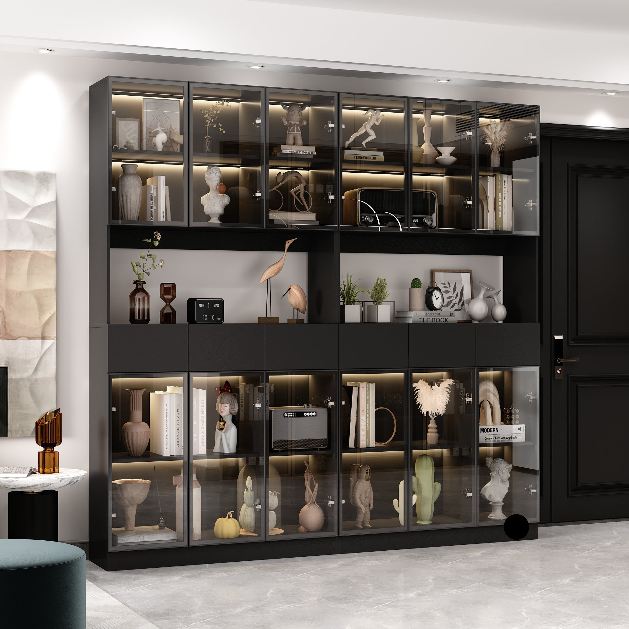 Wrought Studio 78.7