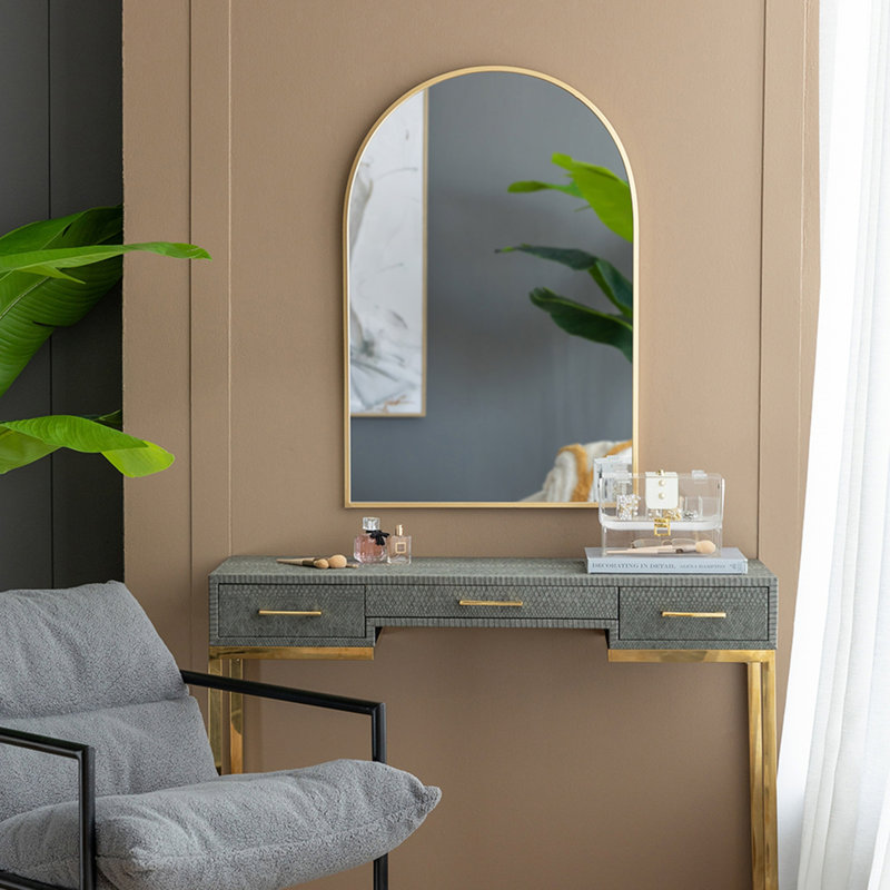Miroir d'appoint 24 "x 36"