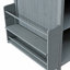 Versatile Outdoor Grill Cart with Premium Materials and Multiple Features-130295192
