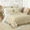 Fiera Cotton Quilt Set
