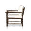 Fauteuil l 28,5 po Kranz