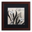 «Flowering Herbs I» par Jadaya, impression encadrée-20096176-20096178-70651542