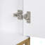 Meuble-lavabo avec lavabo, meuble-lavabo
