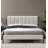 Upholstered Platform Bed-93054722-93054720