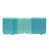Bleu clair / Vert clair