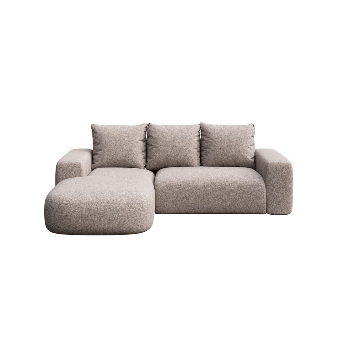 Modulares Ecksofa Feiro