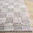 Nayelie 979 Area Rug In Brown / Ivory-957890718