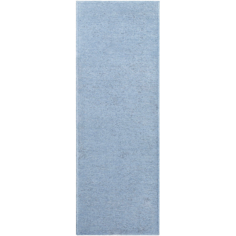 Duttko Indoor Rug, Runner 2'7" x 7'3"