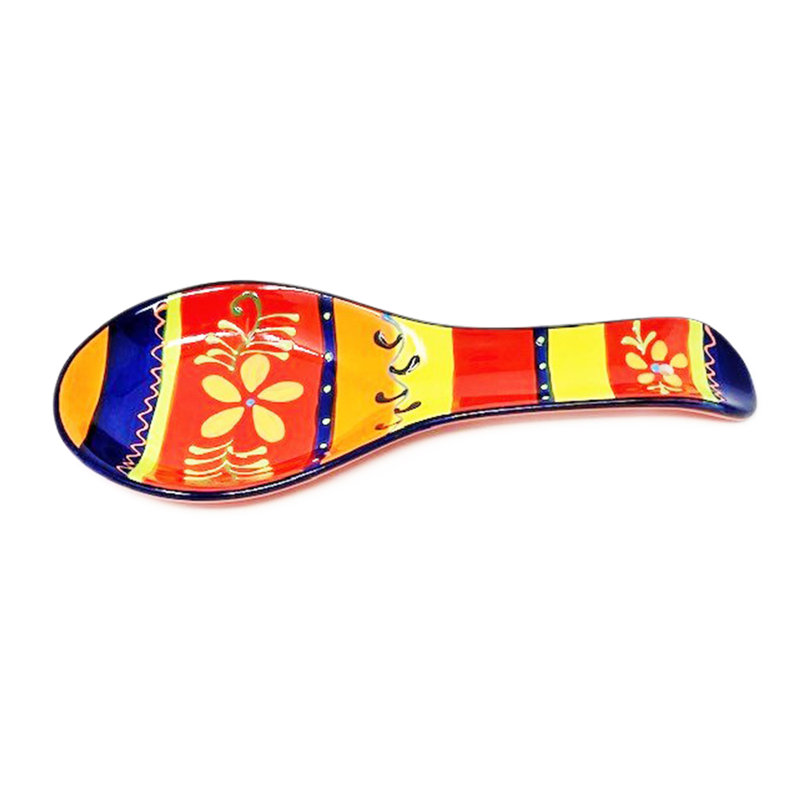 Tyrique Daisy Chain Spoon Rest