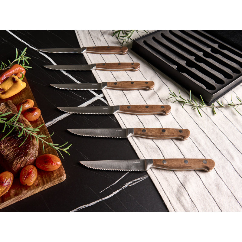 Beliani NAGANO 12cm Chef's Knife