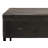 Shagreen End Table