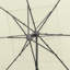 Castiel 250cm Parasol-554384890