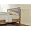 Cadre de lit grand en bois Hewett-220243600