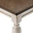 Harry Extendable Four Leg Dining Set-641423321