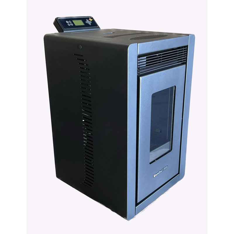 HP40-Alpine Pellet Stove