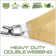 Colourtree Customize Right Triangle Sun Shade Sail