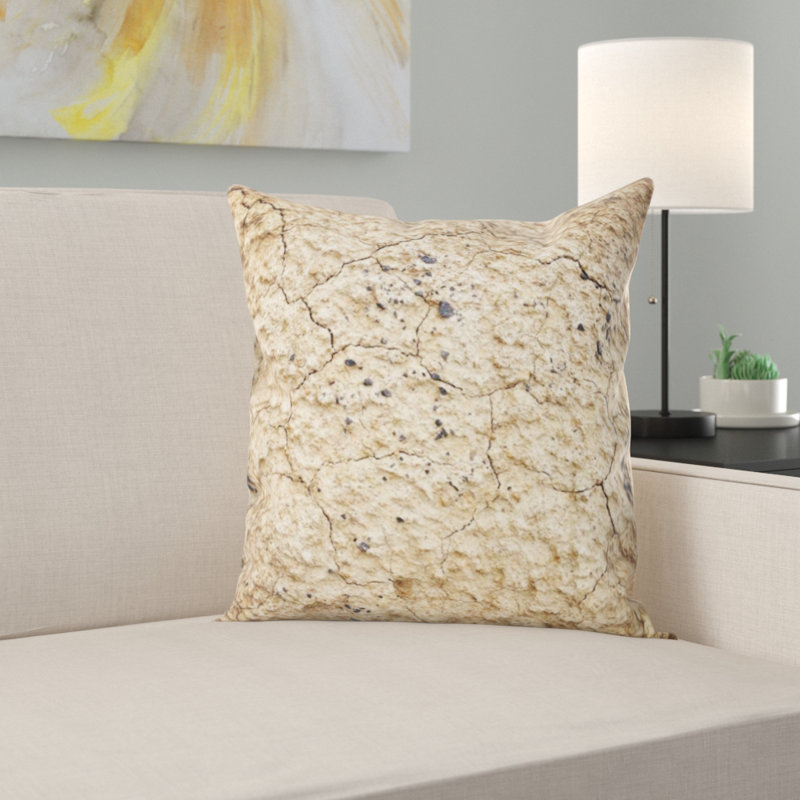 Coussin boue