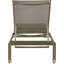 Chaise longue inclinable simple Caggiano-110810123-120959062