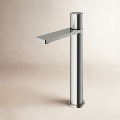 Gotham Vessel Bathroom Faucet