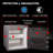 Waterproof And Fireproof Alloy Steel Digital Safe Box For Home With Code Button Keypad-110265064