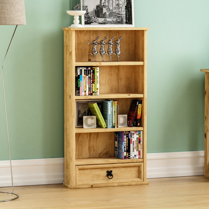 Alfheim Solid Wood 96 cm H