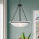 Luminaire suspendu inversé Newburgh