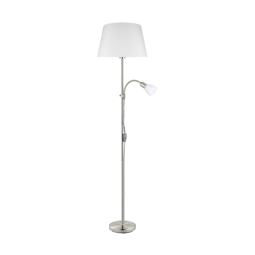 170 cm Stehlampe Shrum