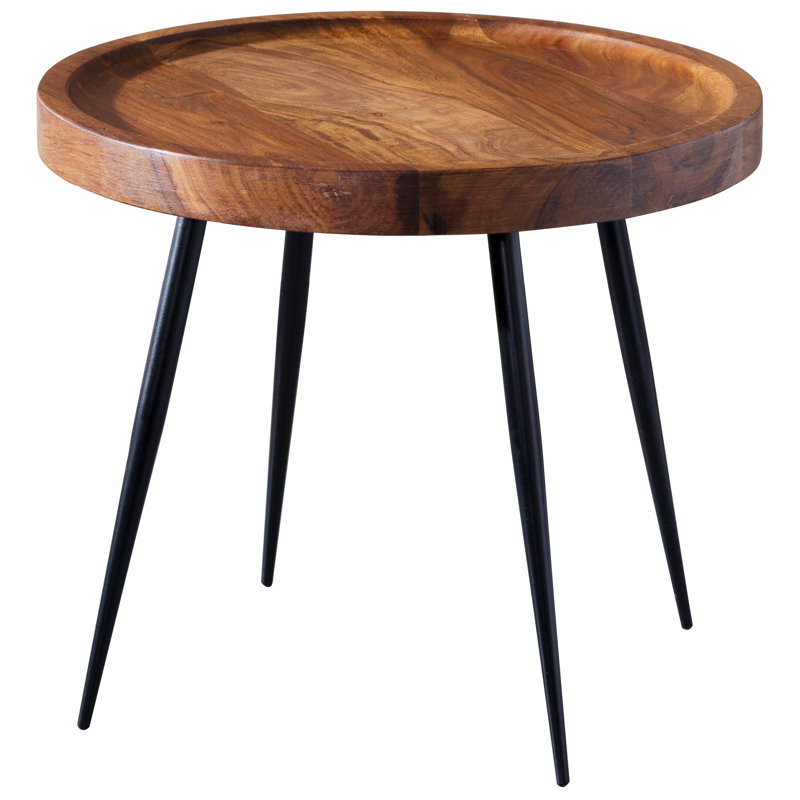 Aldona Three Leg Coffee Table