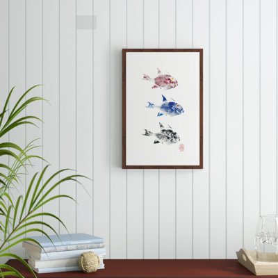 Andrew Clay - Single Picture Frame Print