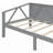 Twin Size Daybed with Multi-Functional Design, Solid Support, and Additional Storage Space, Perfect for Modern and Timeless Interiors.-625380323-625380321