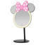 Miroir de maquillage Minnie Mouse